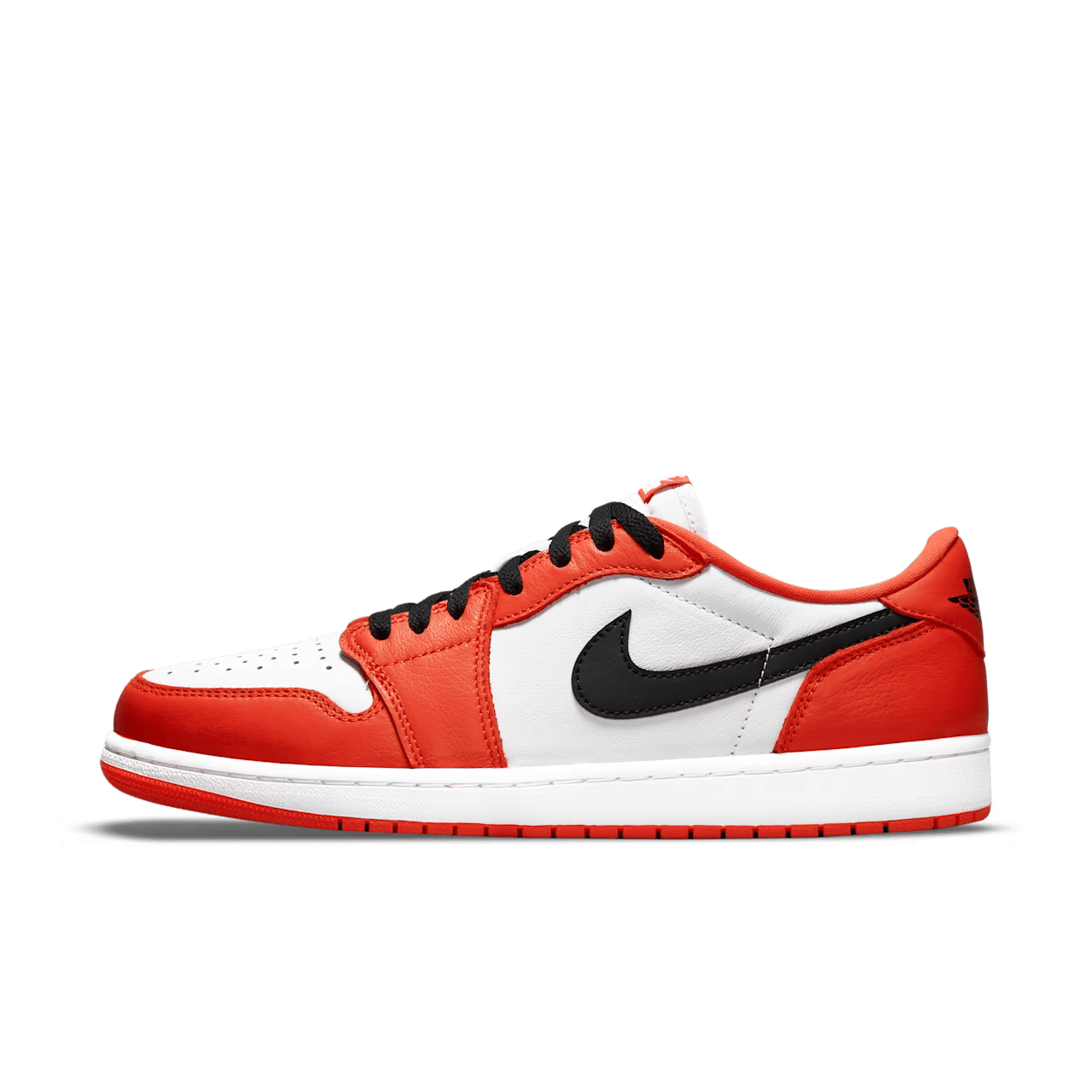 Air Jordan Jordan 1 Low Starfish Sneakers — Buy in India | Off Kicks