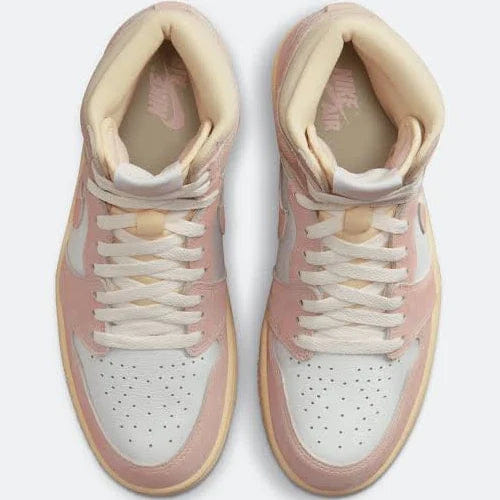 Air Jordan Jordan 1 Retro High OG Washed Pink (W)