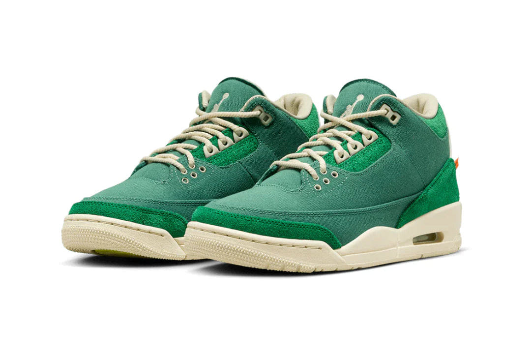 Air Jordan Jordan 3 Retro SP Nina Chanel Abney Bicoastal (W)