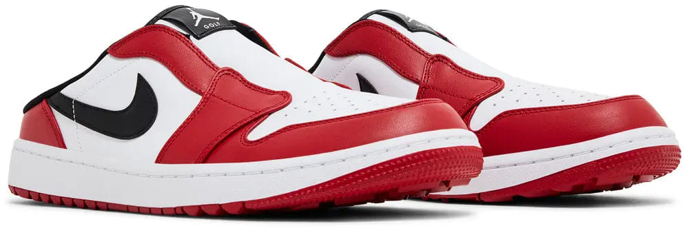 Air Jordan Jordan 1 Mule Golf Chicago Sneakers — Off Kicks India