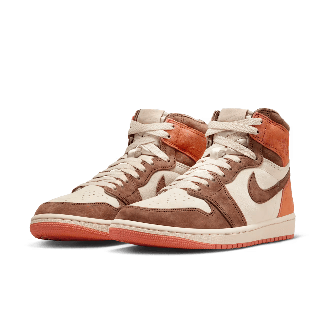 Air Jordan Jordan 1 Retro High OG SP Dusted Clay (W)