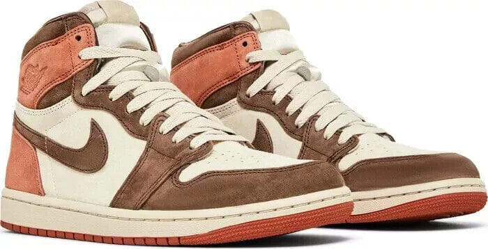 Air Jordan Jordan 1 Retro High OG SP Dusted Clay (W)