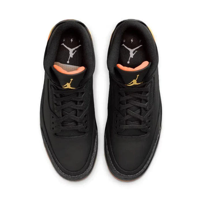 Air Jordan Jordan 3 Retro J Balvin Rio Sneakers | Off Kicks