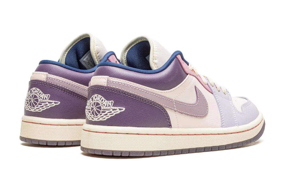 Air Jordan Jordan 1 Low Pastel Purple (W) — Buy in India | Off Kicks