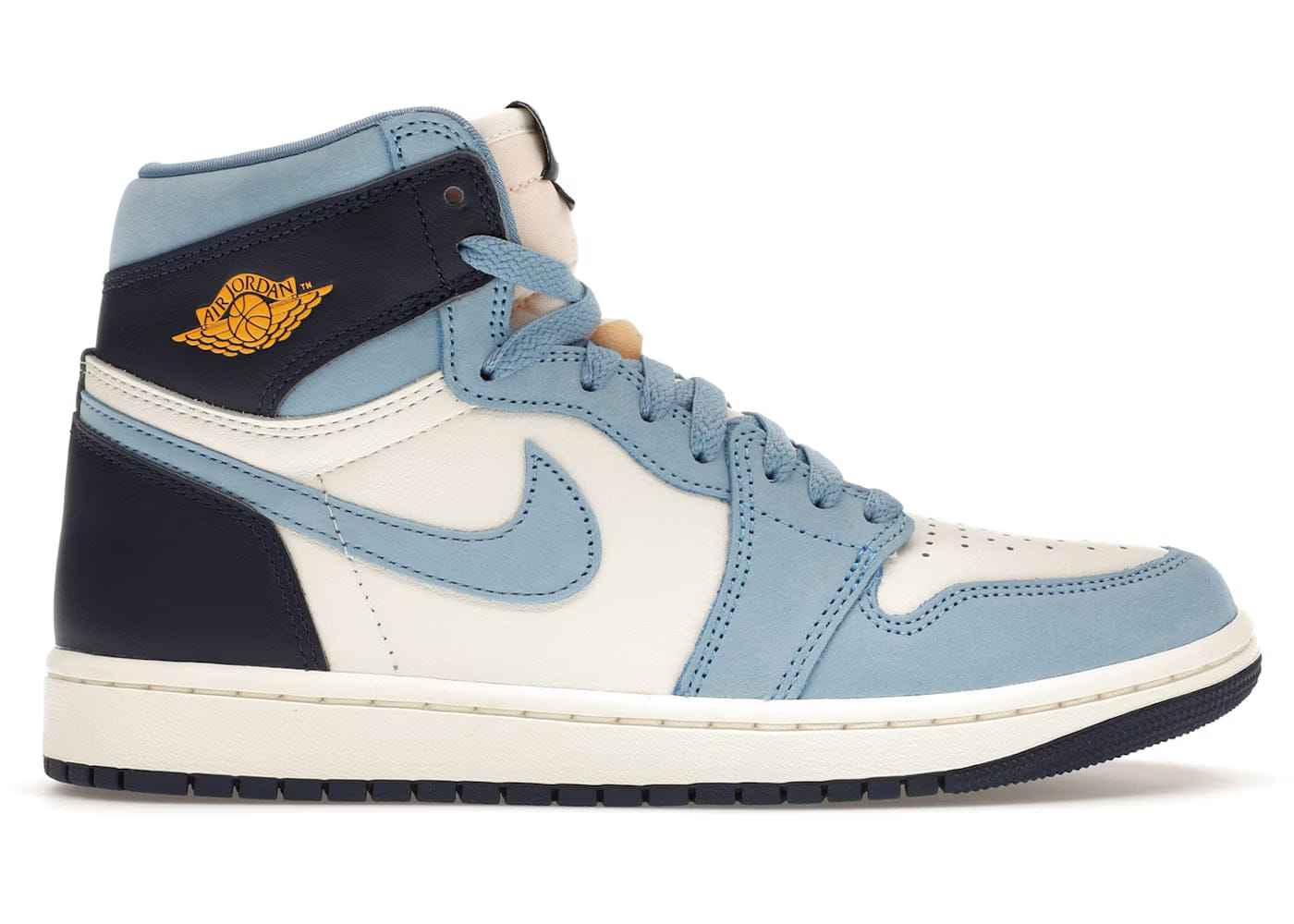 Air Jordan Jordan 1 High OG First in Flight (W)