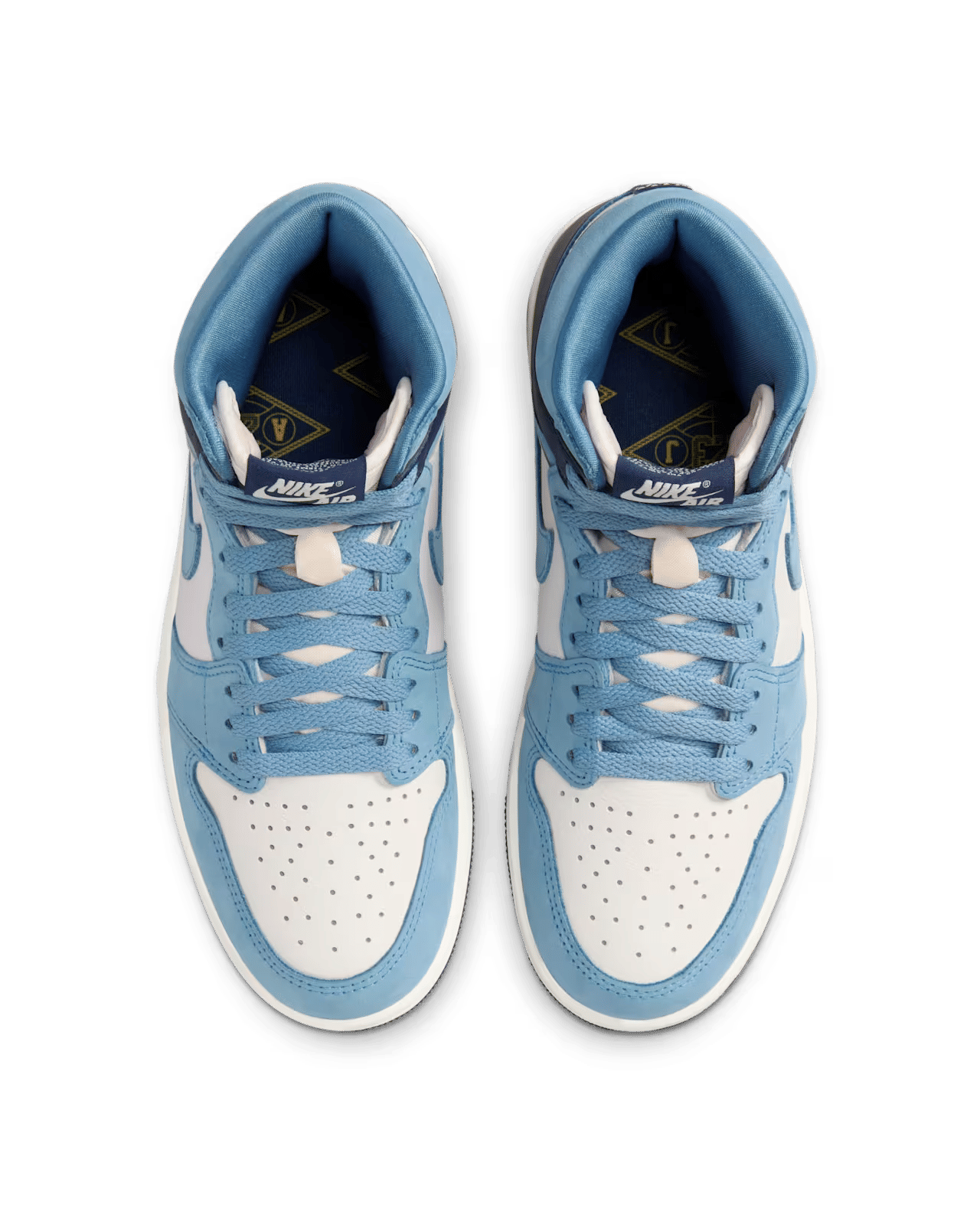 Air Jordan Jordan 1 High OG First in Flight (W)