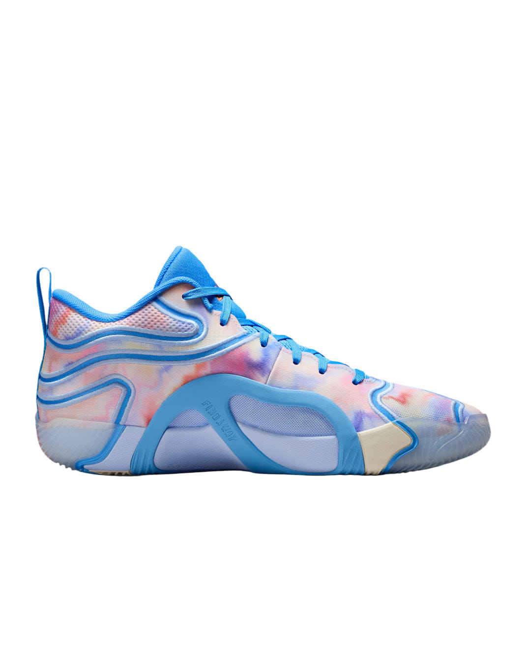 Air Jordan Jordan Tatum 3 Tie Dye