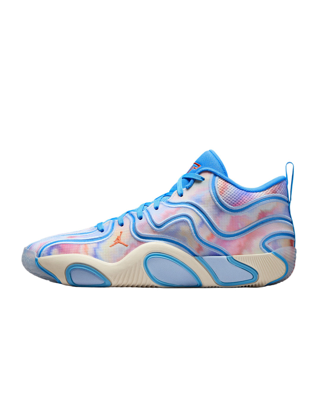 Air Jordan Jordan Tatum 3 Tie Dye