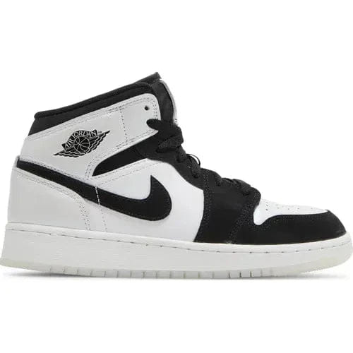 Air Jordan 1 Diamond Mid
