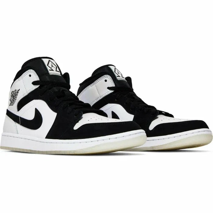 Air Jordan 1 Diamond Mid