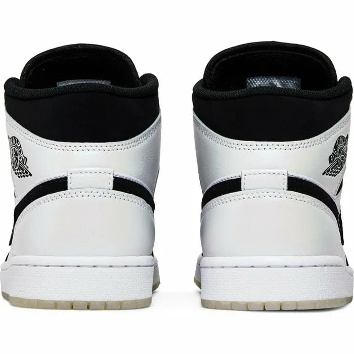 Air Jordan 1 Diamond Mid