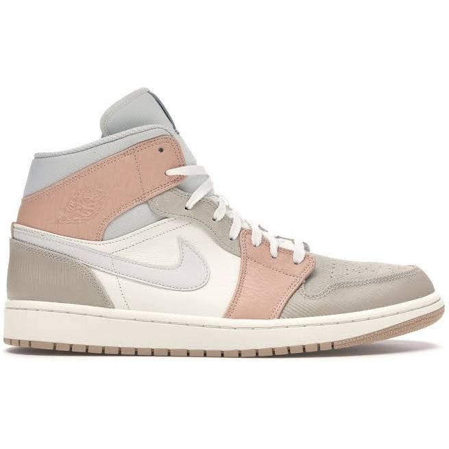 Air Jordan 1 Milan Mid Sneakers Original Price India