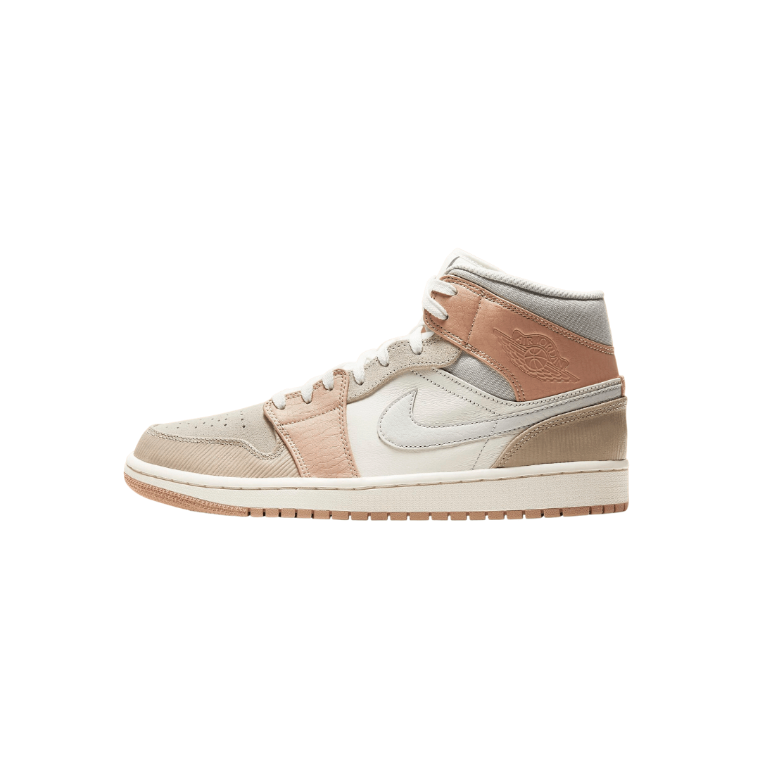 Air Jordan 1 Milan Mid Sneakers Original Price India