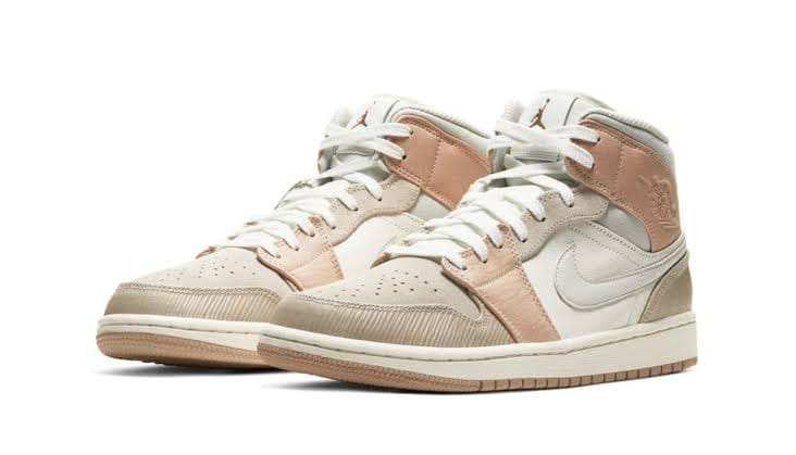 Air Jordan 1 Milan Mid Sneakers Original Price India