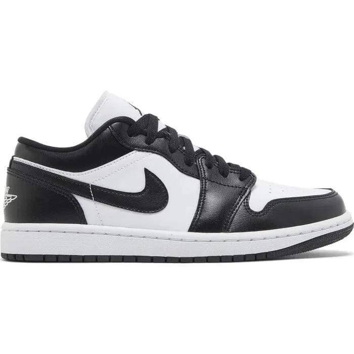 Air Jordan 1 Panda Low original sneakers India authentic