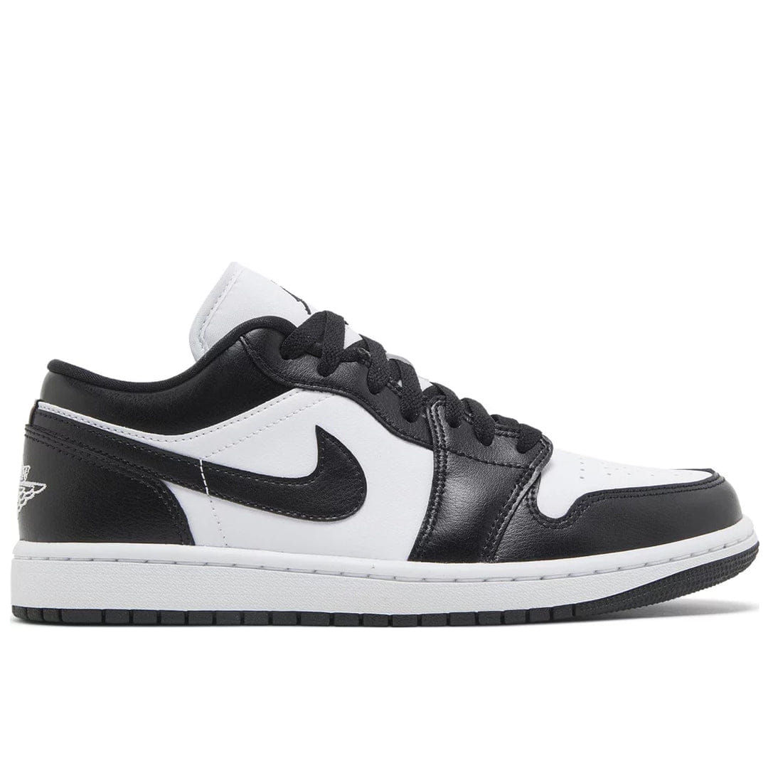 Air Jordan 1 Panda Low original sneakers India authentic