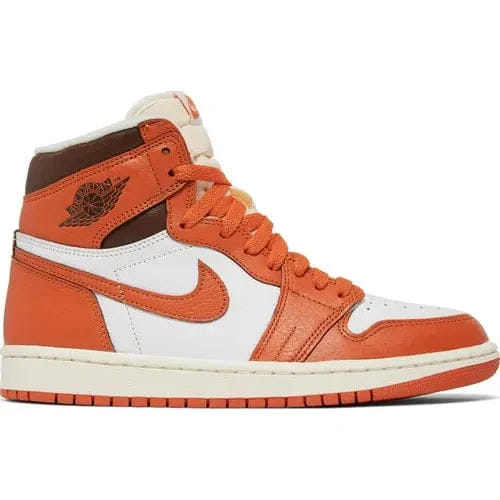 Air Jordan 1 OG Starfish High
