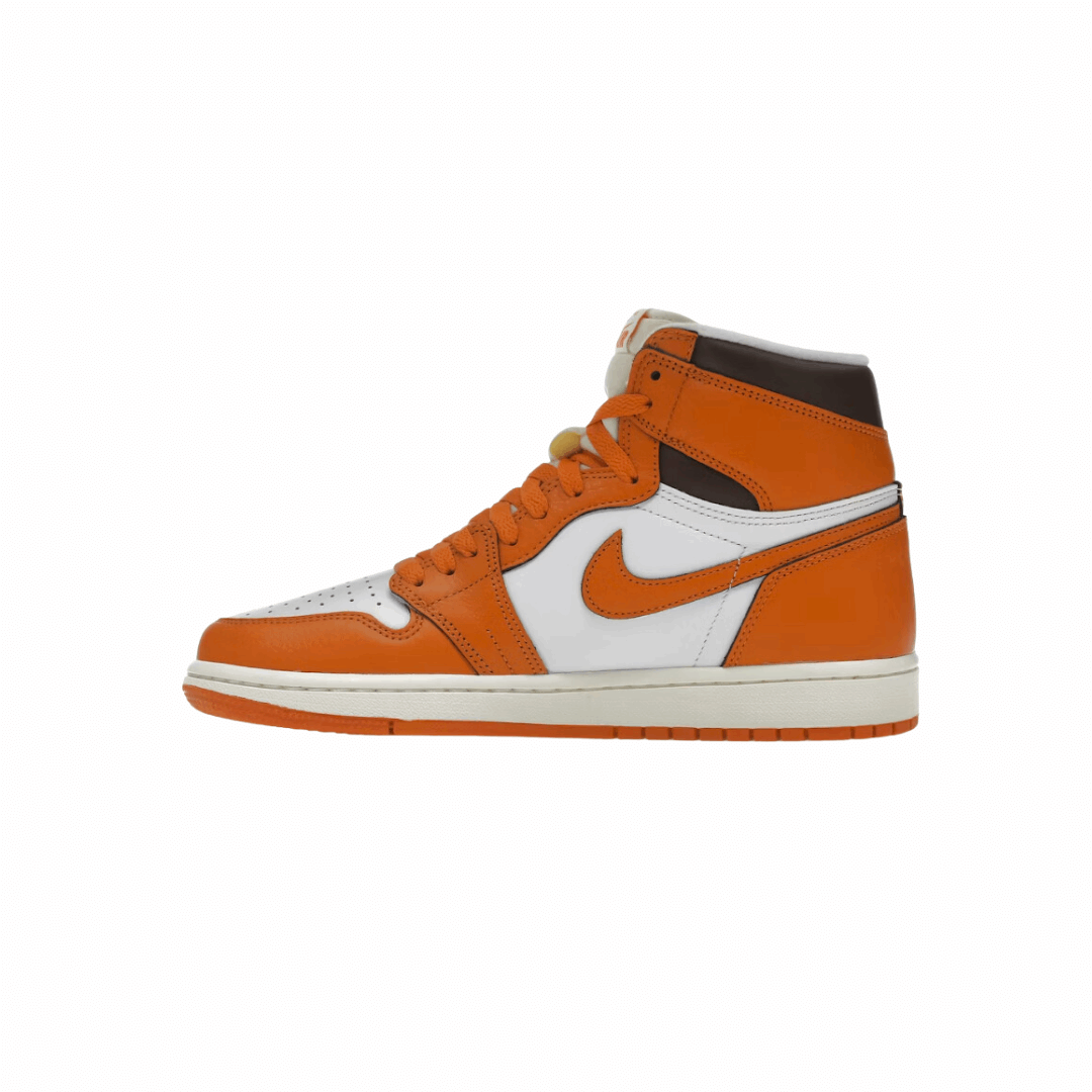 Air Jordan 1 OG Starfish High