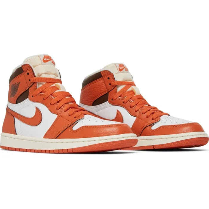 Air Jordan 1 OG Starfish High