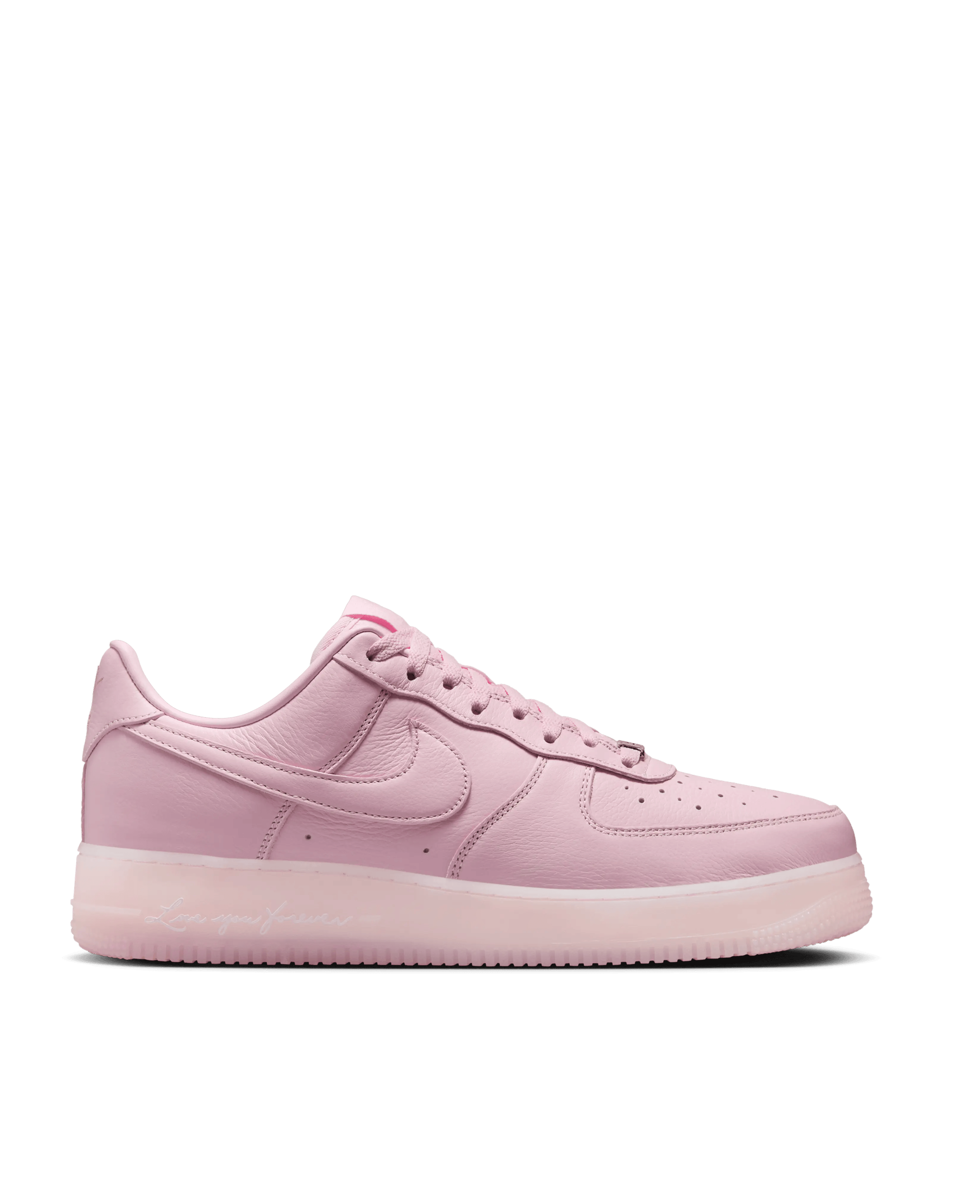 Nike Nocta x Nike Air Force 1 Low Pink Foam