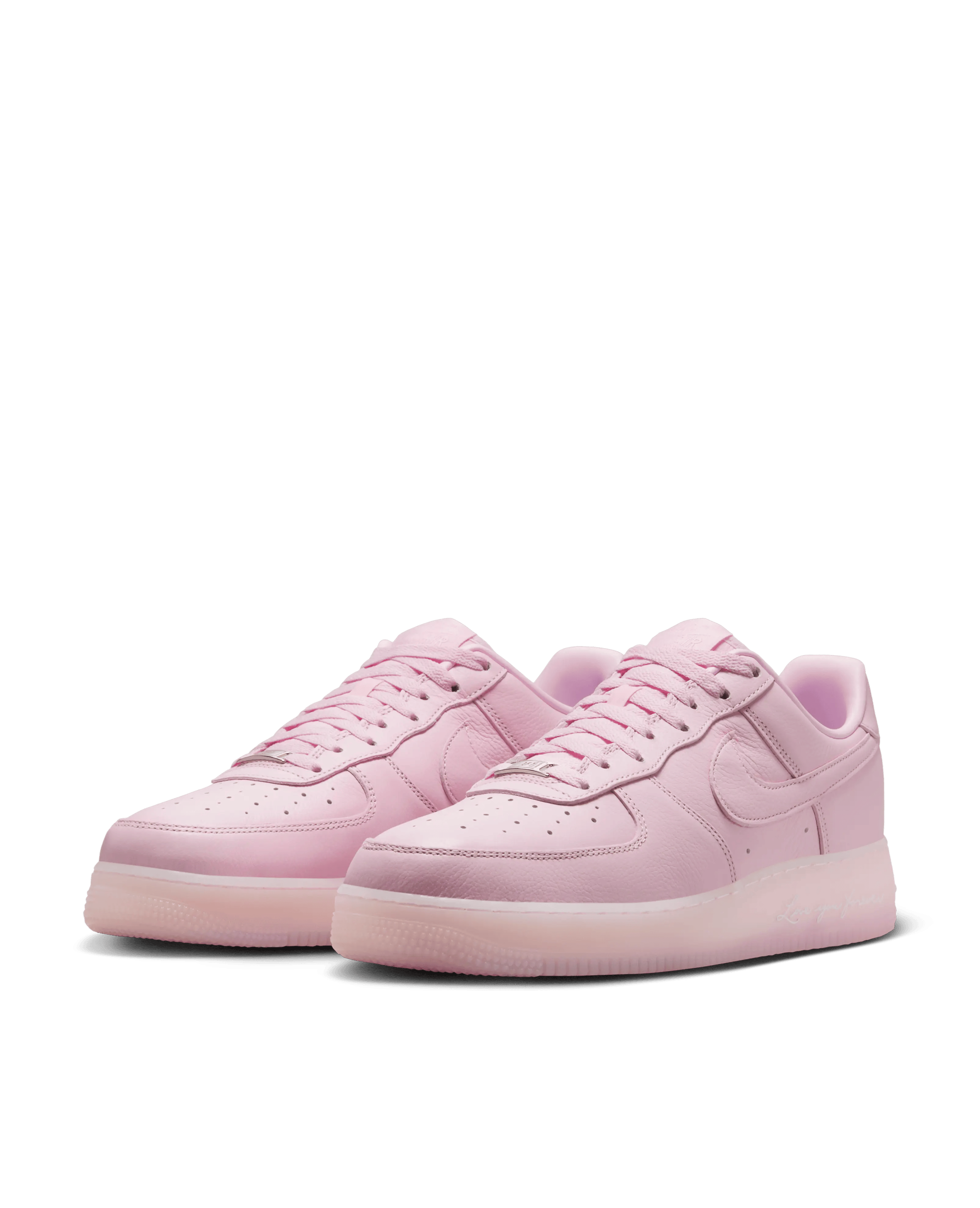 Nike Nocta x Nike Air Force 1 Low Pink Foam