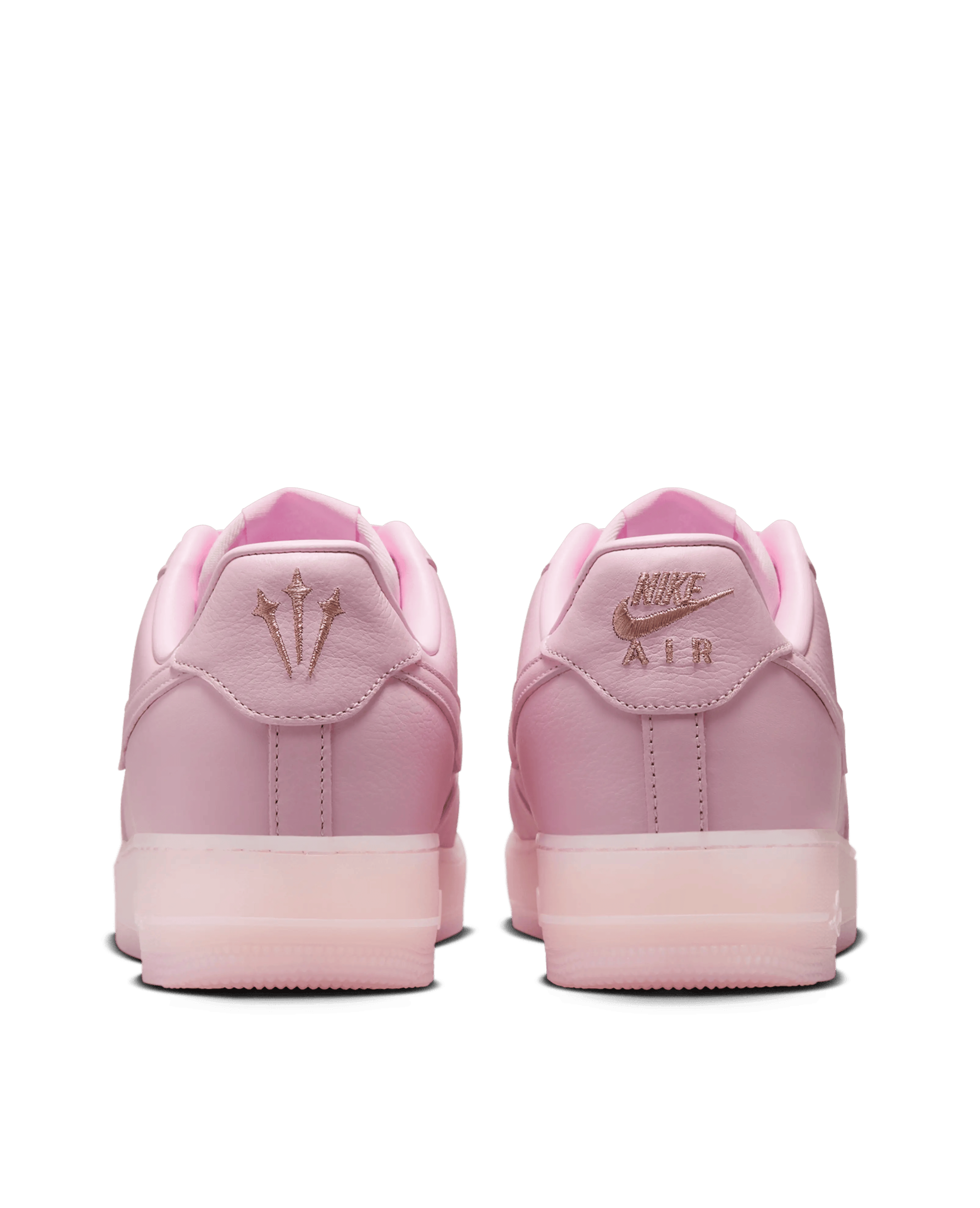 Nike Nocta x Nike Air Force 1 Low Pink Foam