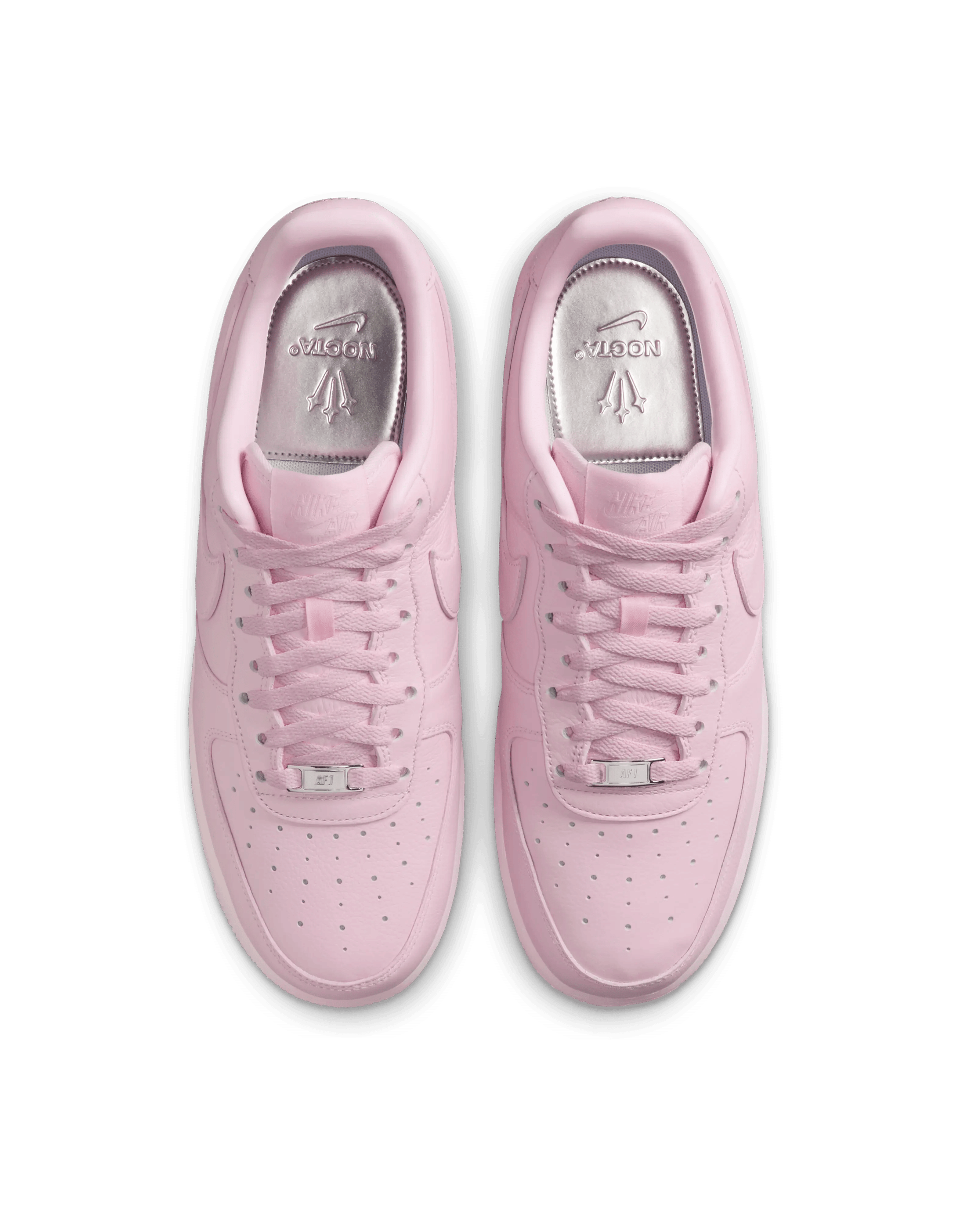 Nike Nocta x Nike Air Force 1 Low Pink Foam