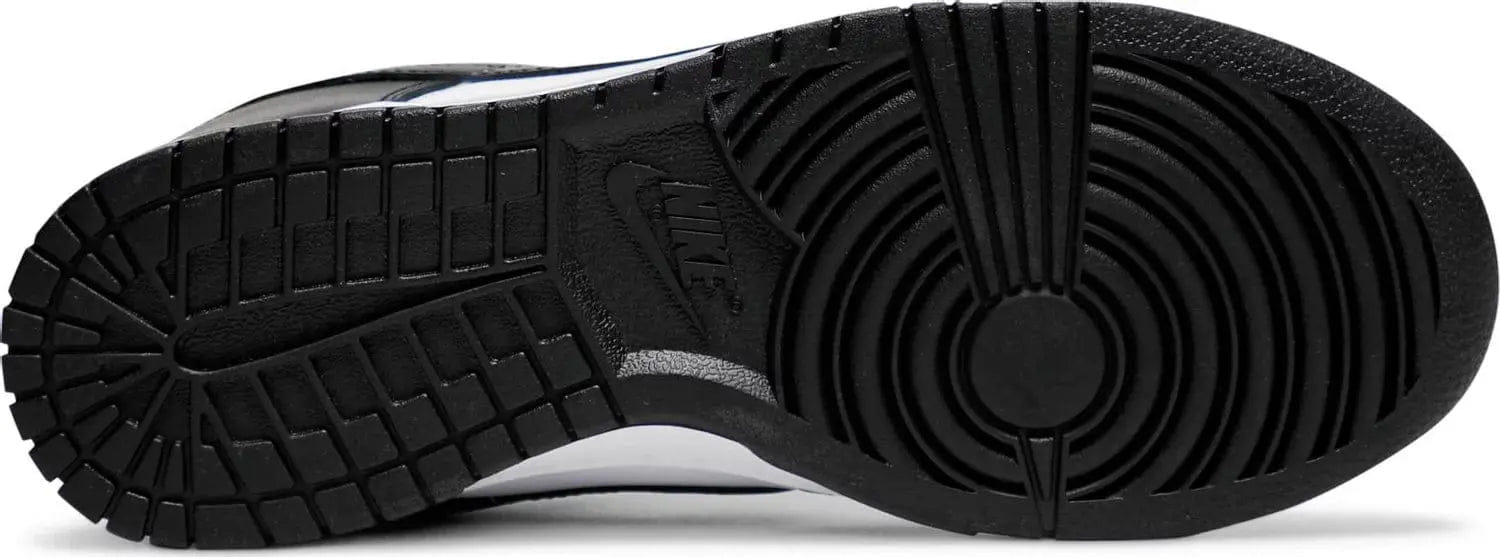 Nike Dunk Low Black White Panda