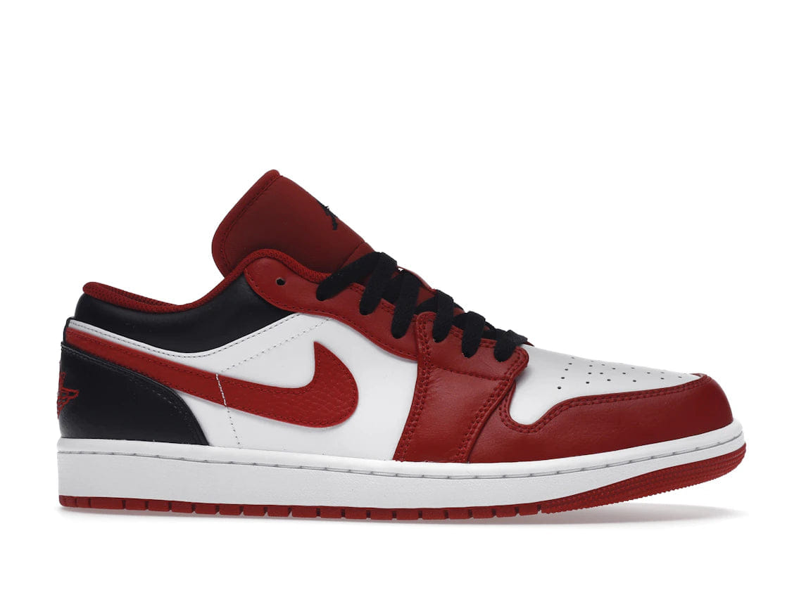 Nike Air Jordan 1 Low Chicago Bulls