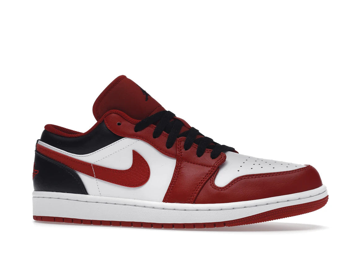 Nike Air Jordan 1 Low Chicago Bulls
