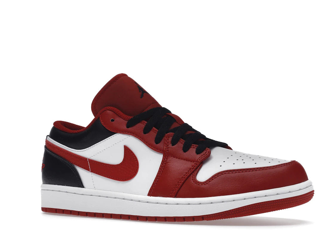 Nike Air Jordan 1 Low Chicago Bulls