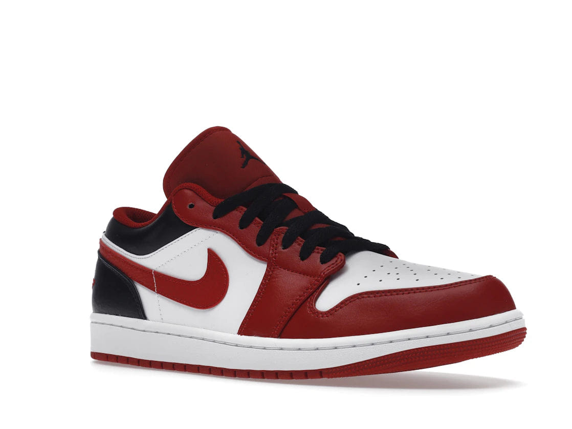 Nike Air Jordan 1 Low Chicago Bulls
