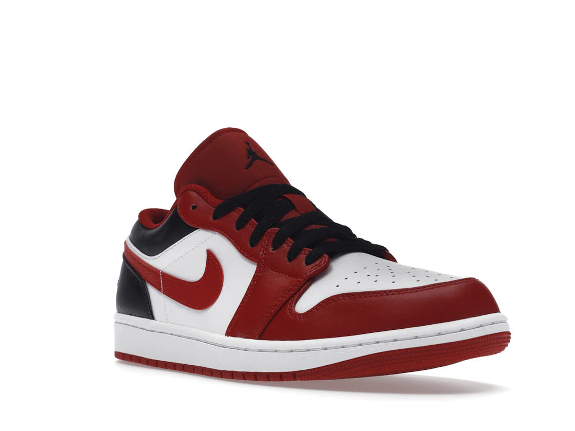 Nike Air Jordan 1 Low Chicago Bulls