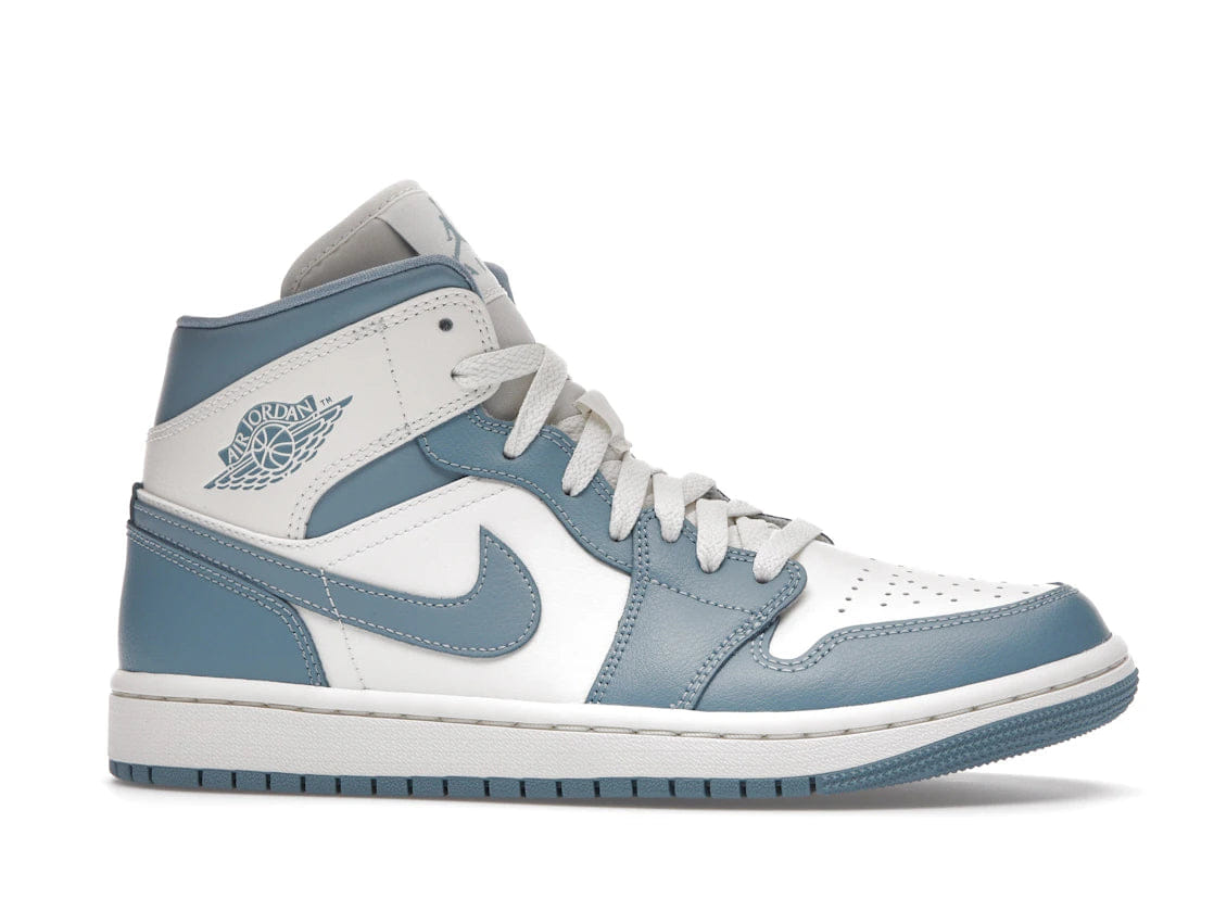 Nike Air Jordan 1 Mid UNC
