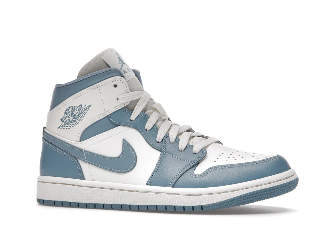 Nike Air Jordan 1 Mid UNC