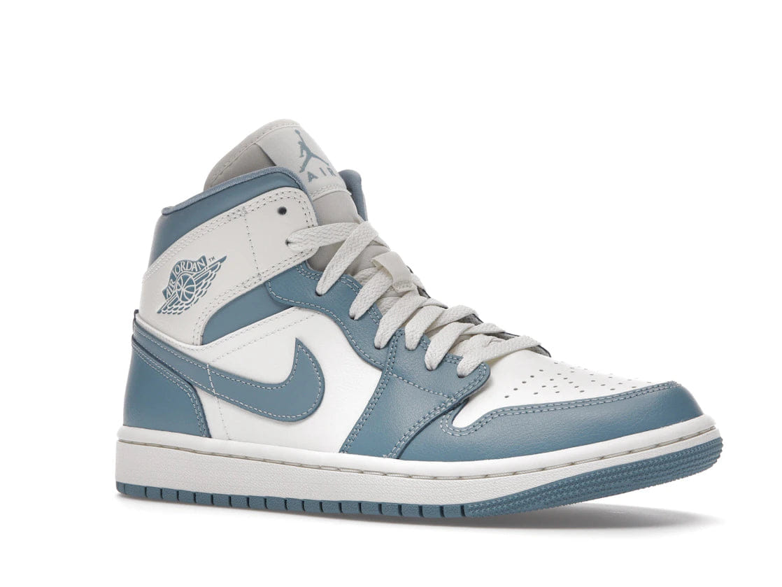 Nike Air Jordan 1 Mid UNC