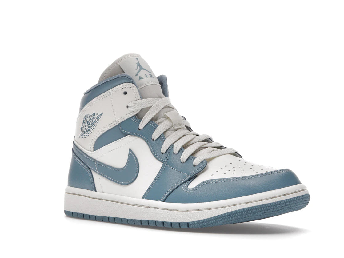Nike Air Jordan 1 Mid UNC