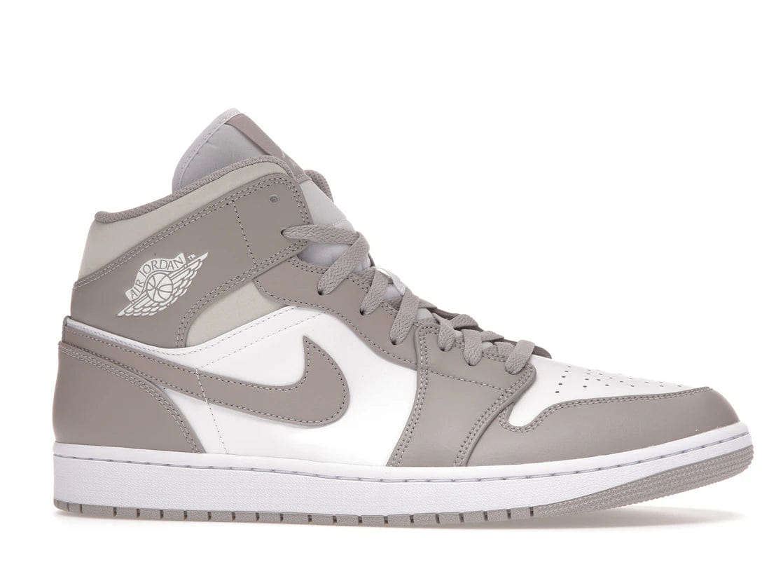 Nike Air Jordan 1 Mid Linen