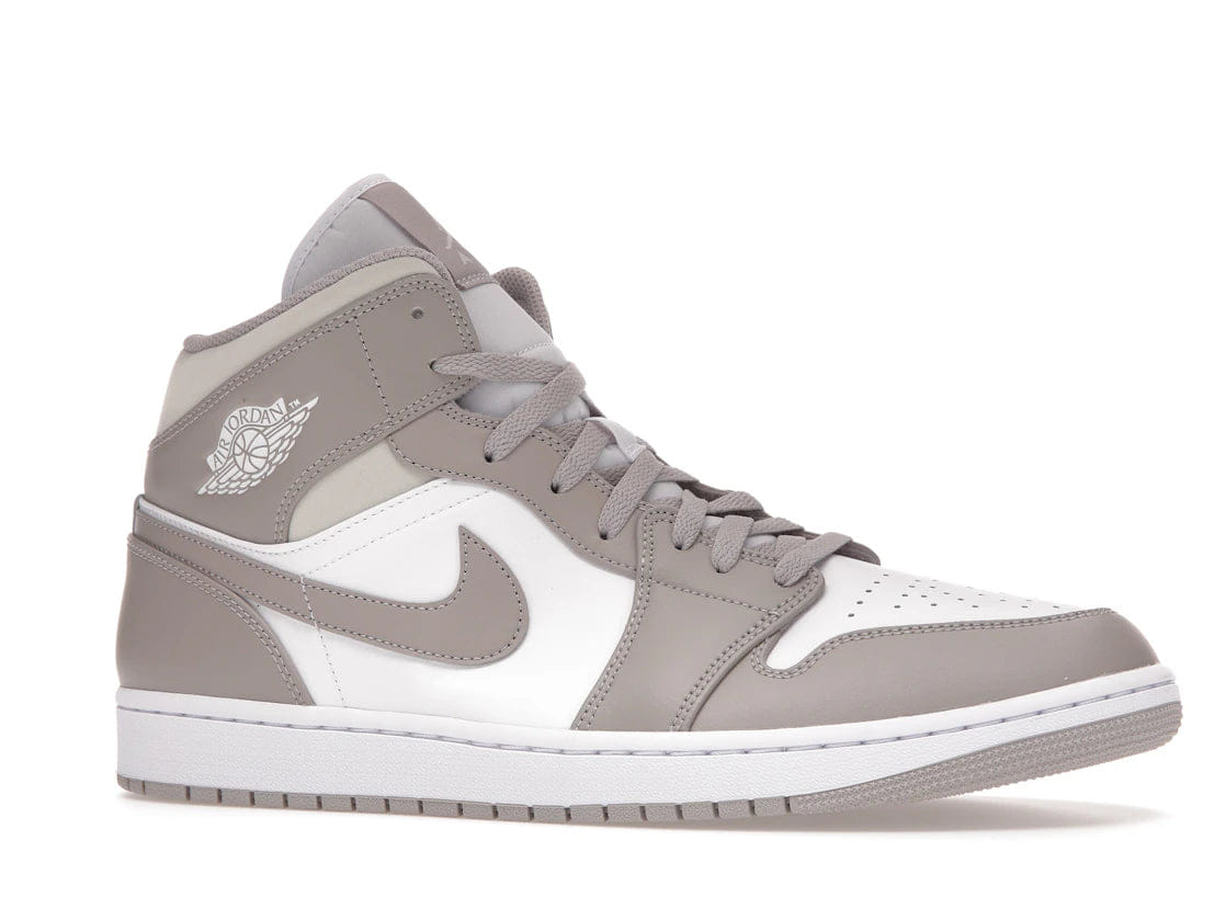 Nike Air Jordan 1 Mid Linen