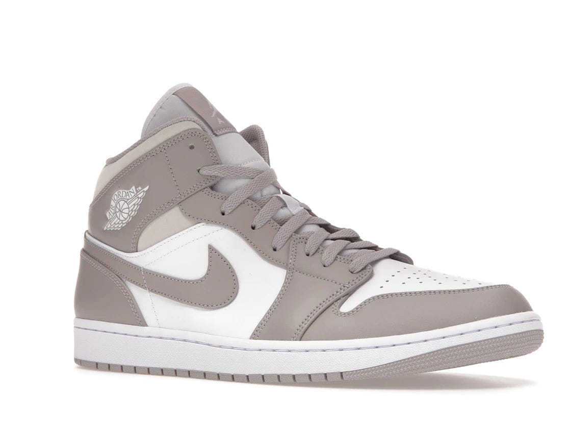 Nike Air Jordan 1 Mid Linen