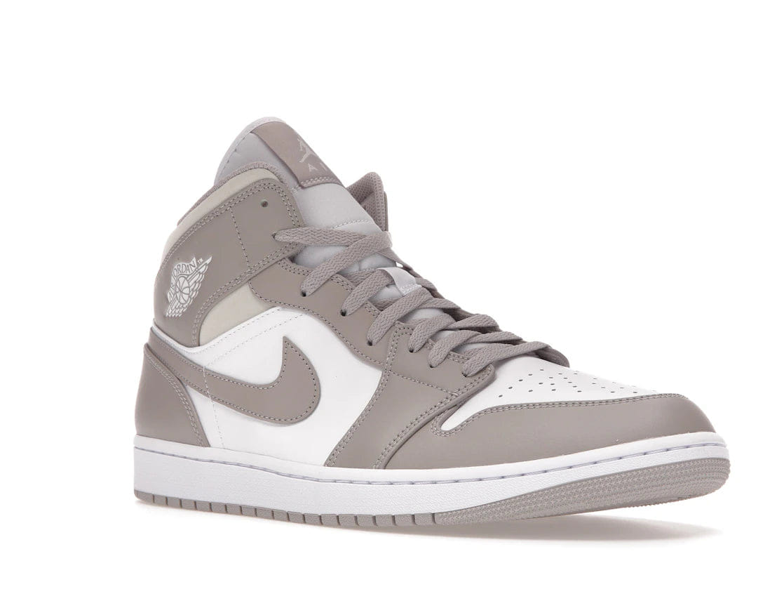 Nike Air Jordan 1 Mid Linen