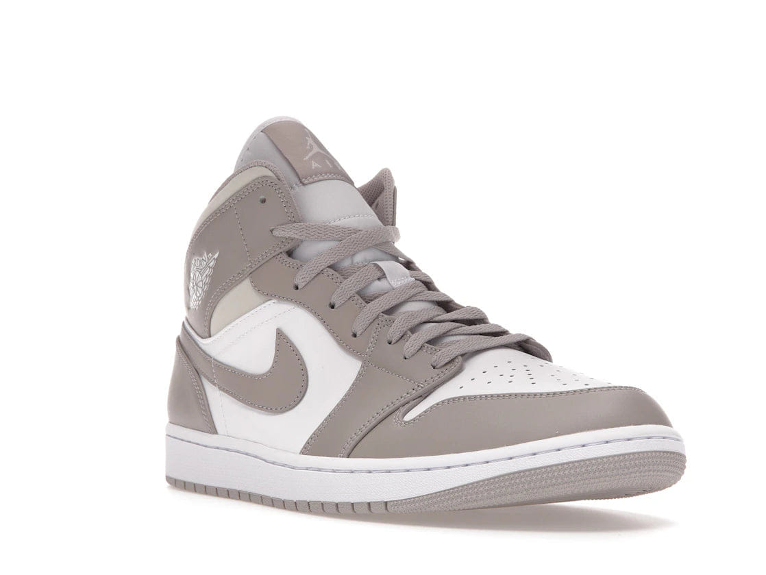 Nike Air Jordan 1 Mid Linen
