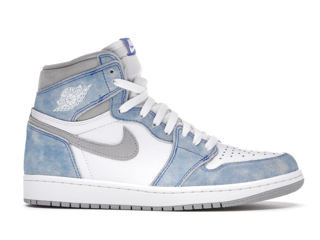 Nike Air Jordan 1 High Hyper Royal