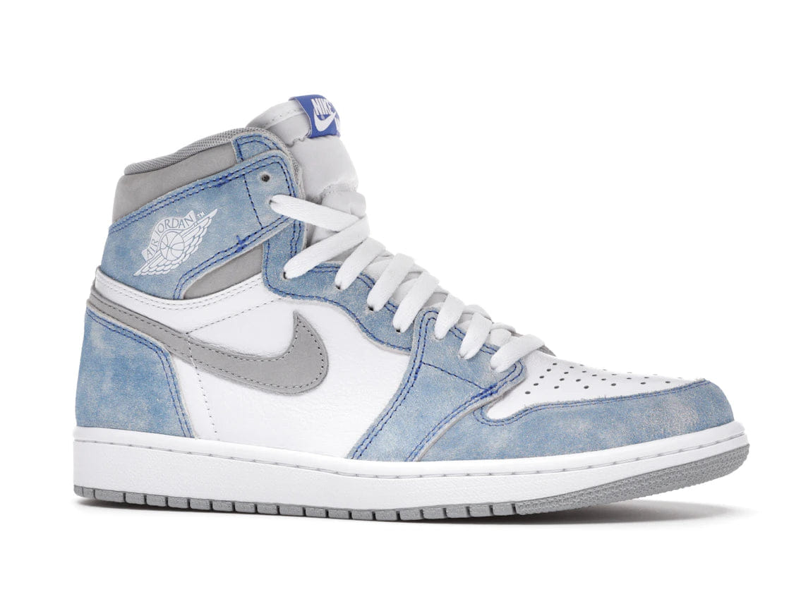 Nike Air Jordan 1 High Hyper Royal