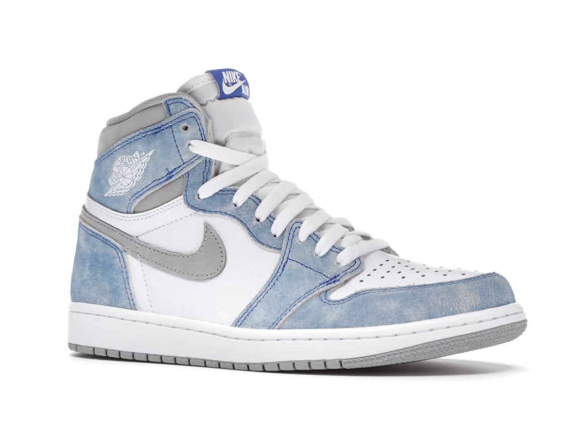 Nike Air Jordan 1 High Hyper Royal