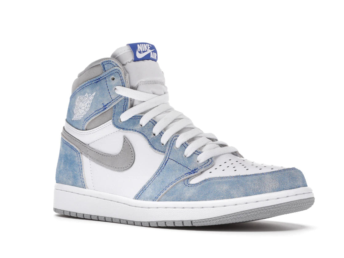 Nike Air Jordan 1 High Hyper Royal
