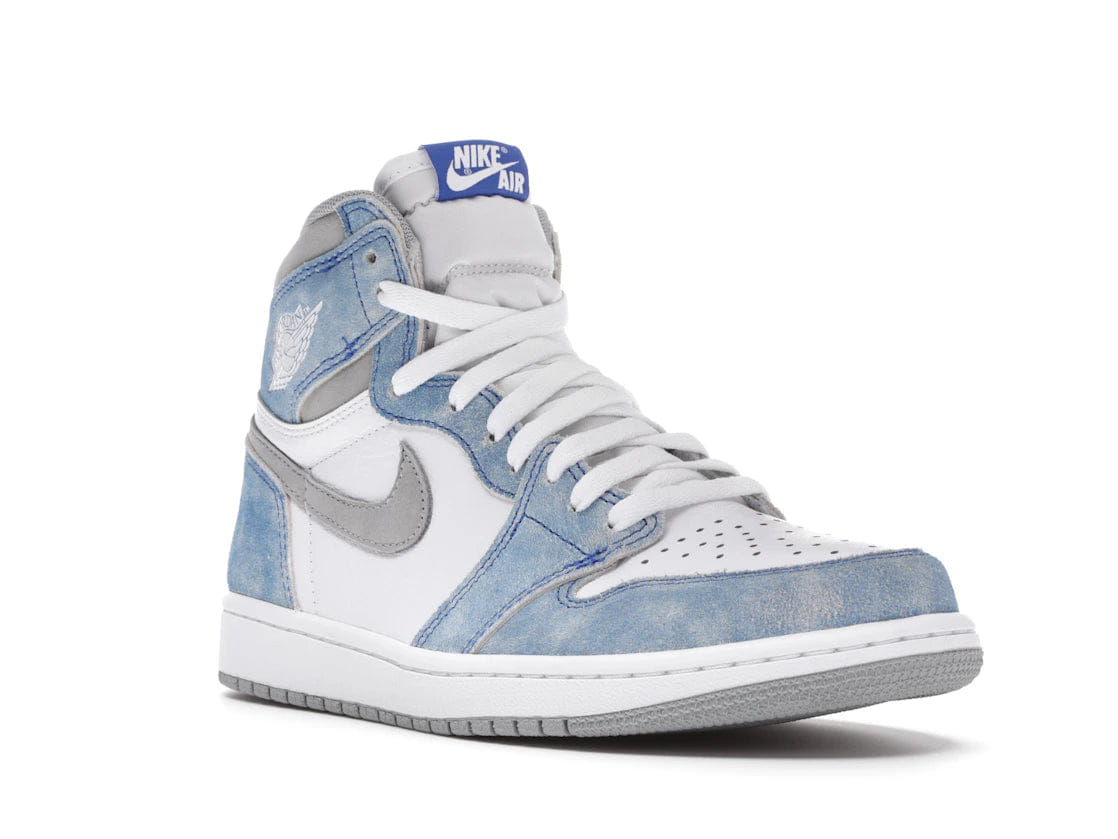Nike Air Jordan 1 High Hyper Royal