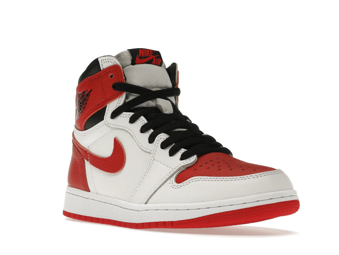 Nike Air Jordan 1 High Heritage