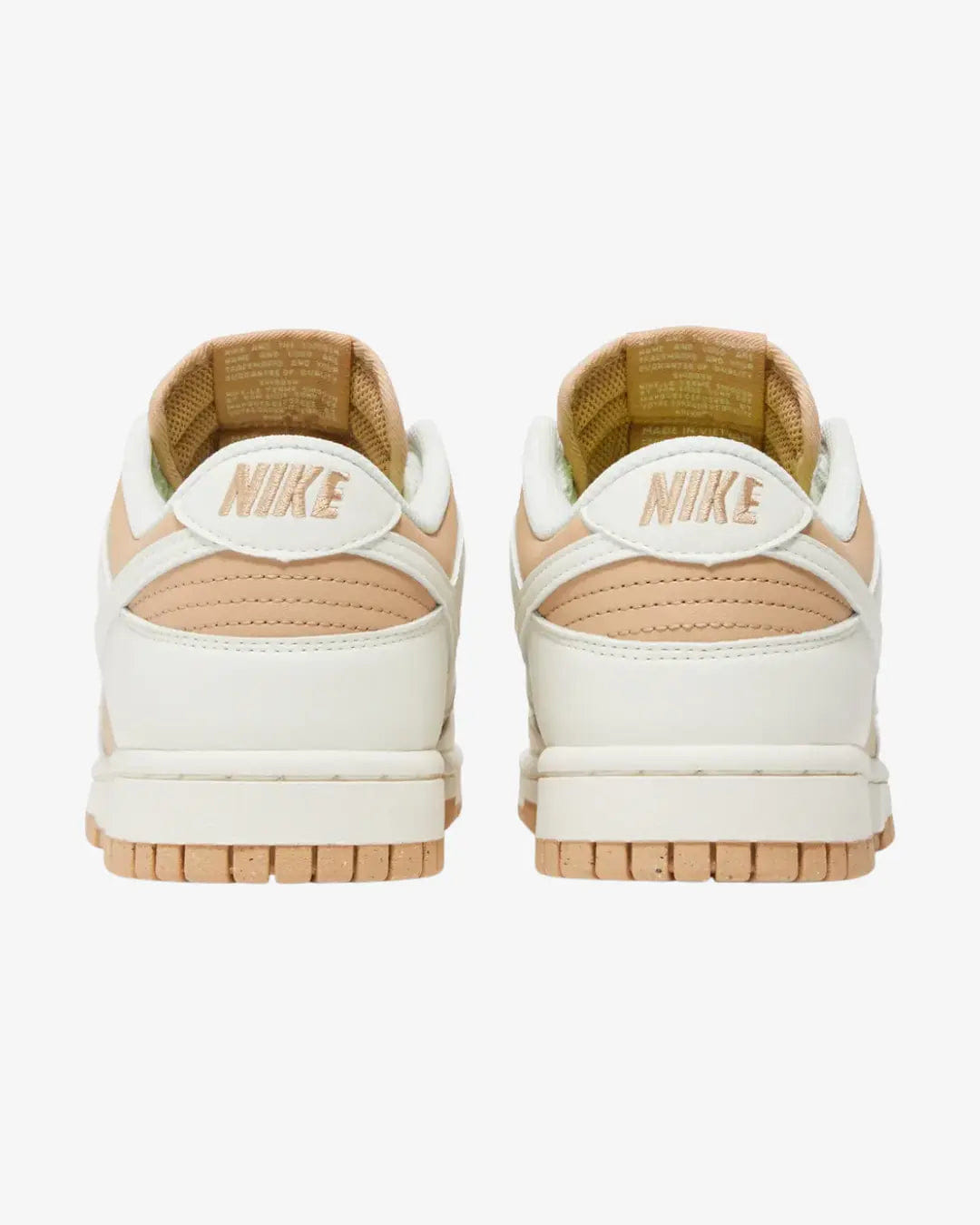 Nike Dunk Low Next Nature Hemp Wmns