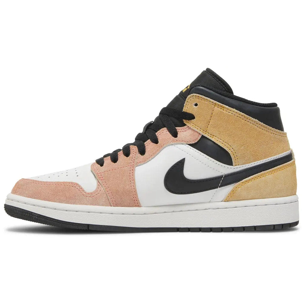 Nike Air Jordan 1 Mid SE Flight Club